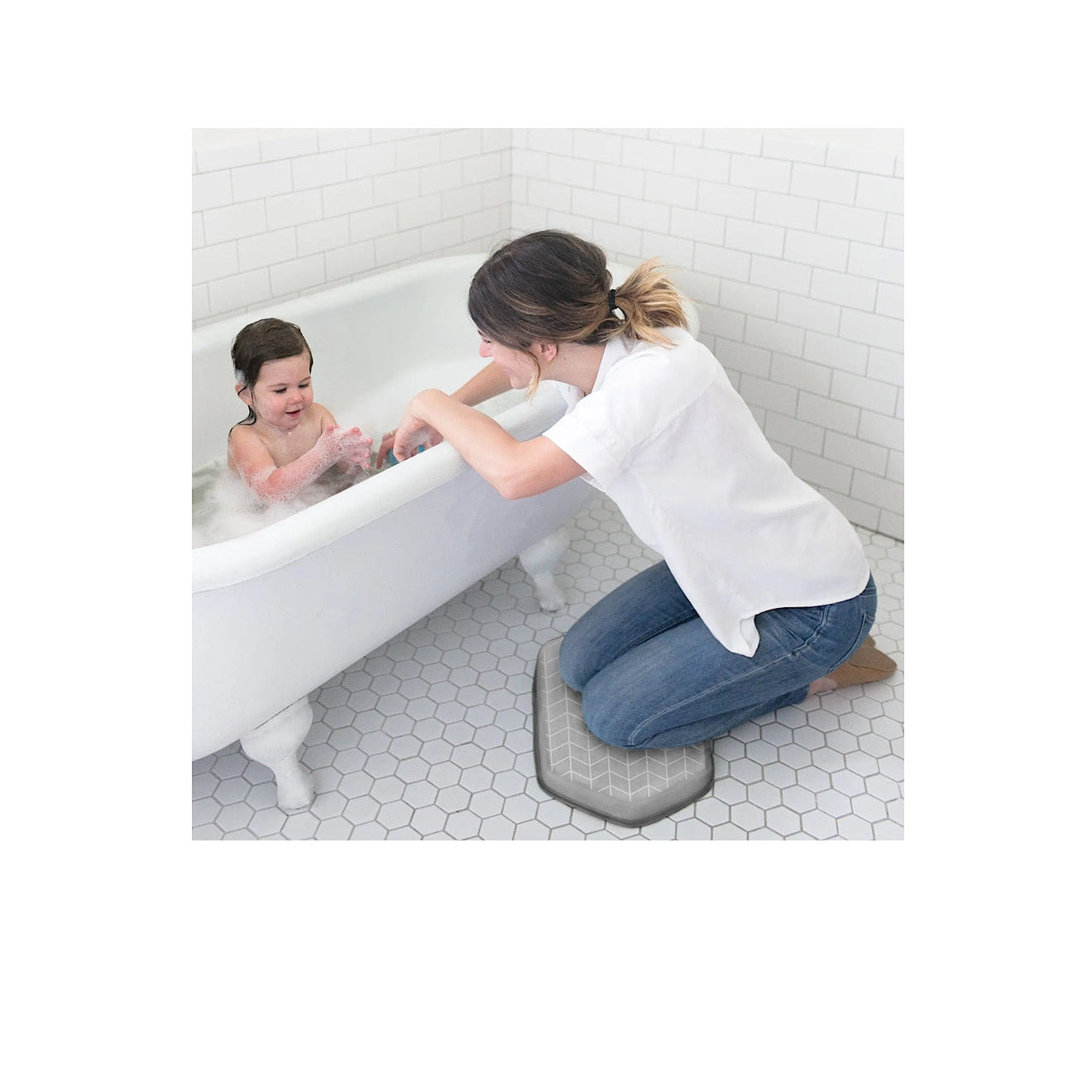 Bathtub Kneeler