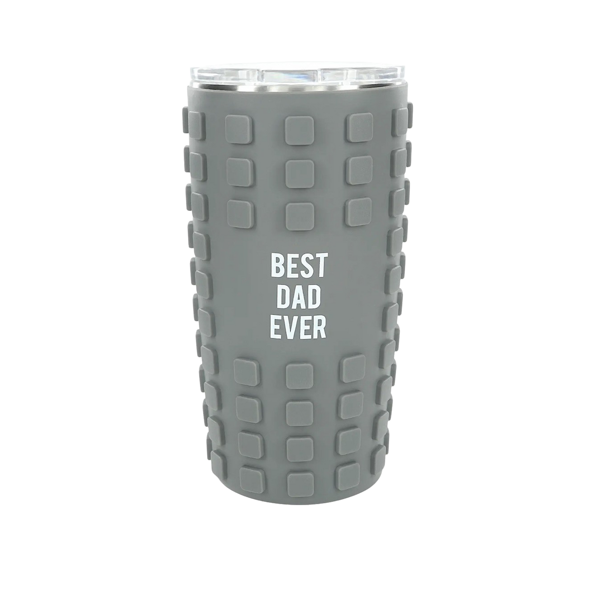 Best Dad Ever Travel Tumbler