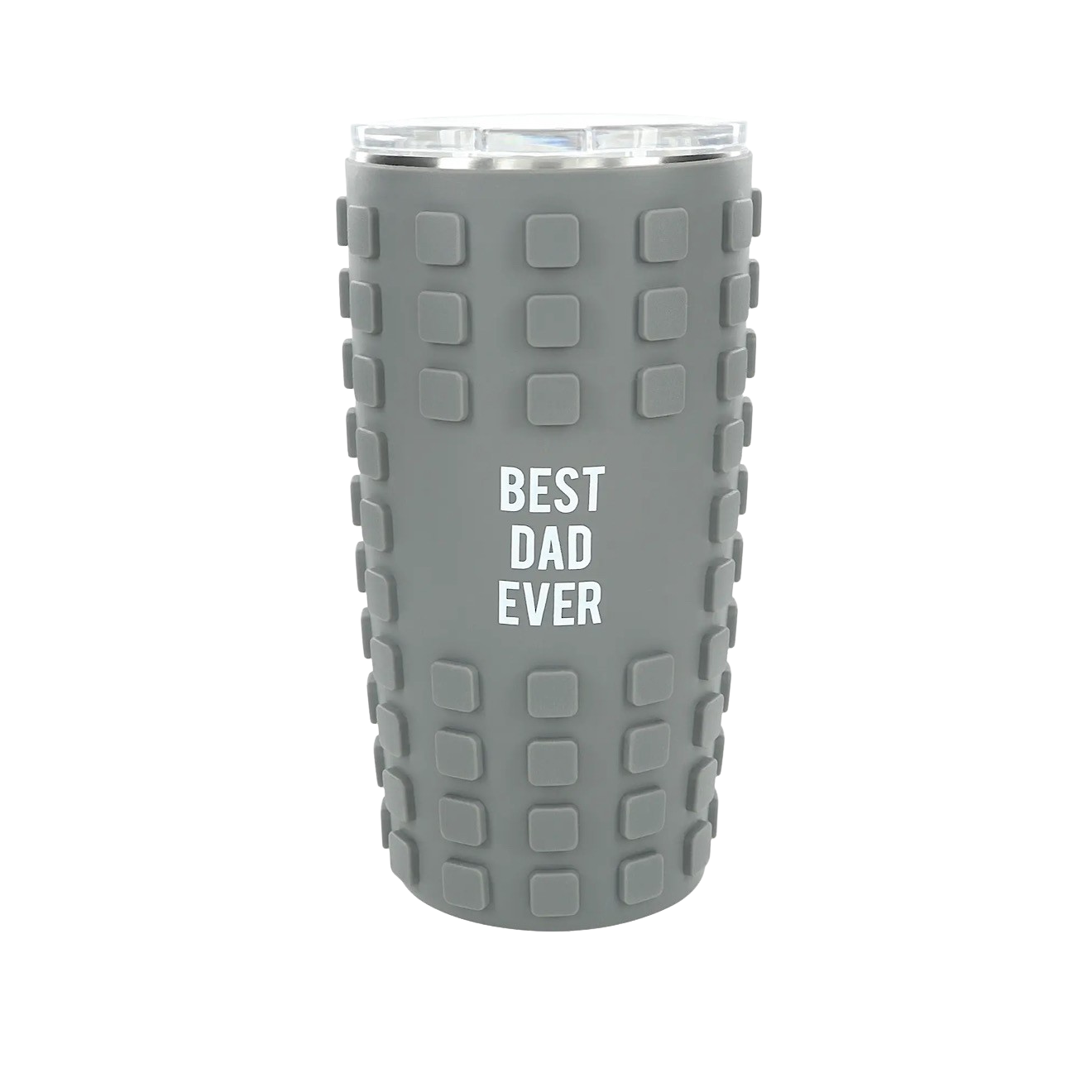 Best Dad Ever Travel Tumbler