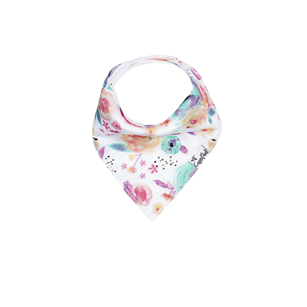 Bloom Bandana Bib Collection