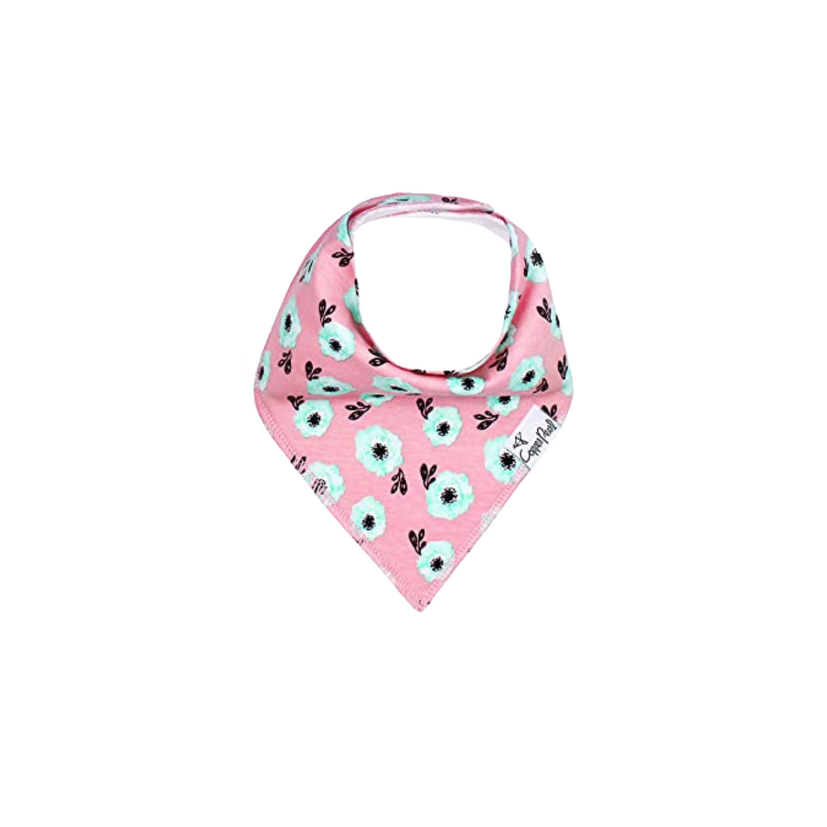 Bloom Bandana Bib Collection