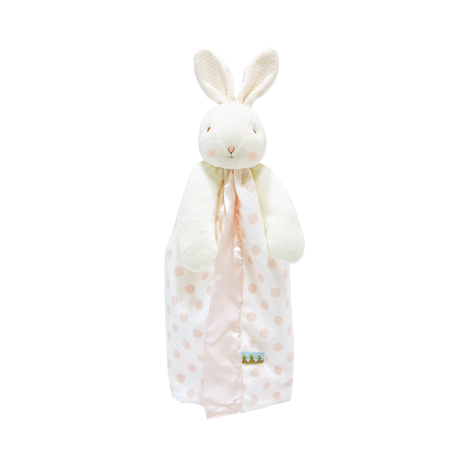 Blossom Pink Dot Buddy Blanket