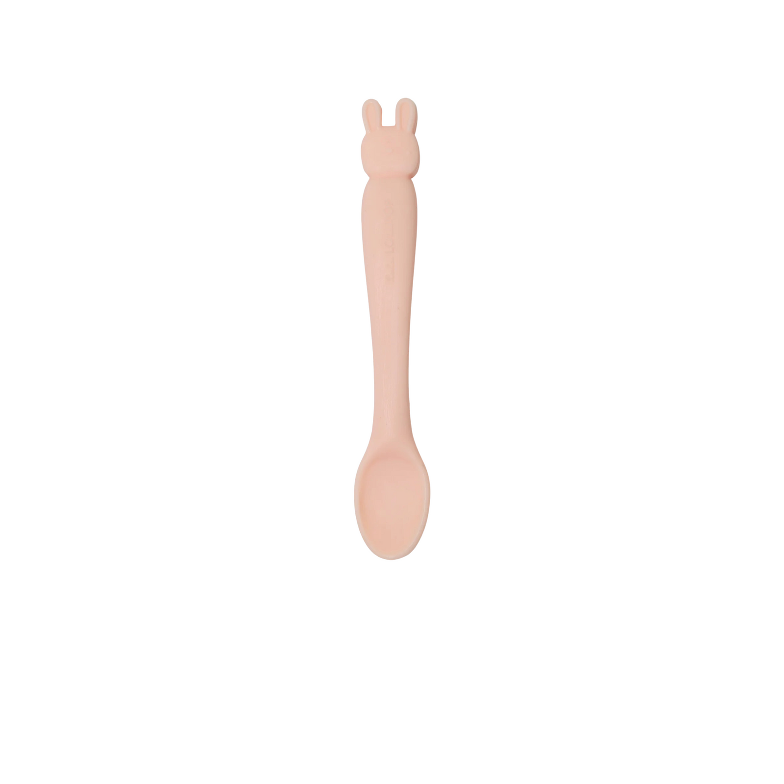 Born To Be Wild Silicone Feeding Spoons