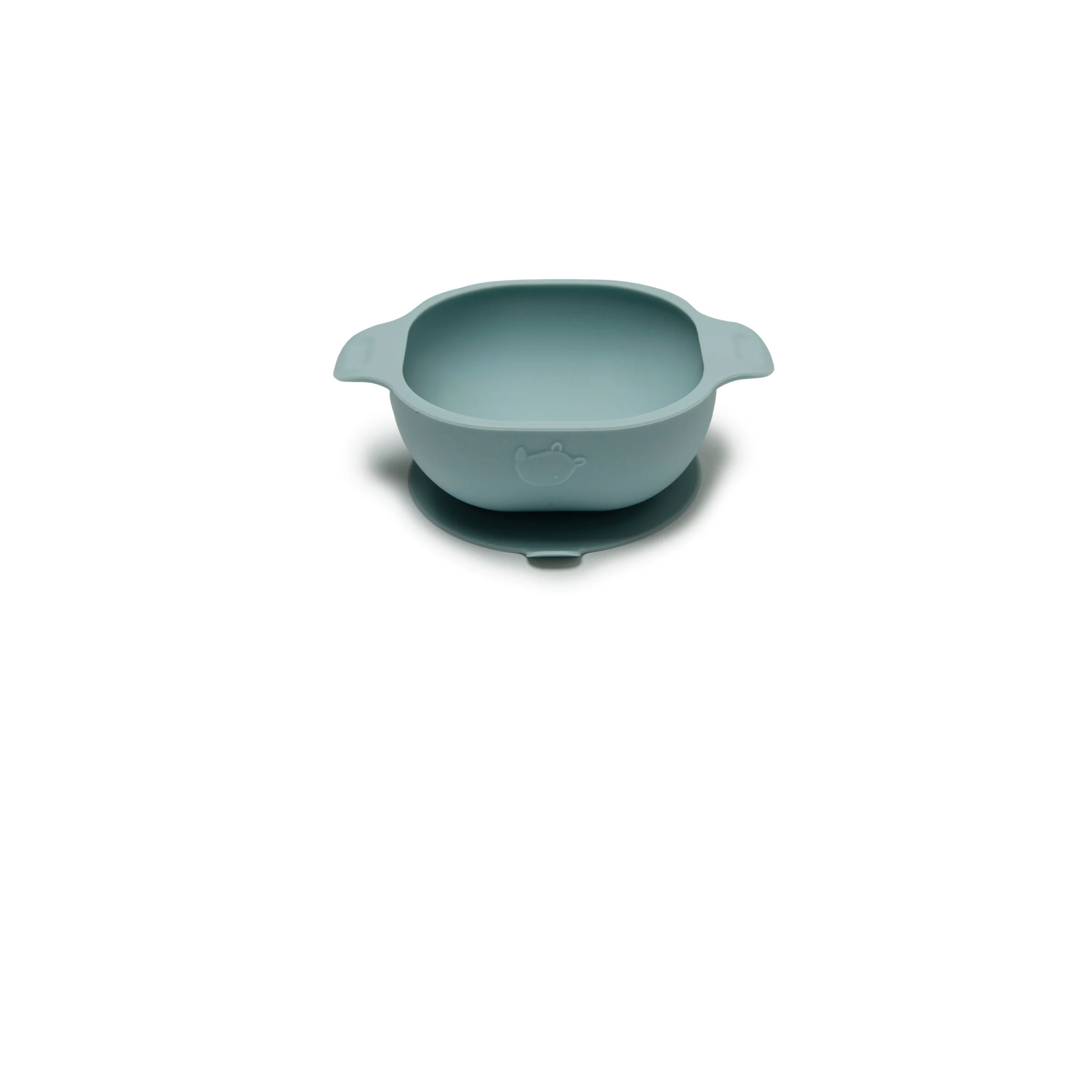 Born To Be Wild Silicone Snack Bowls