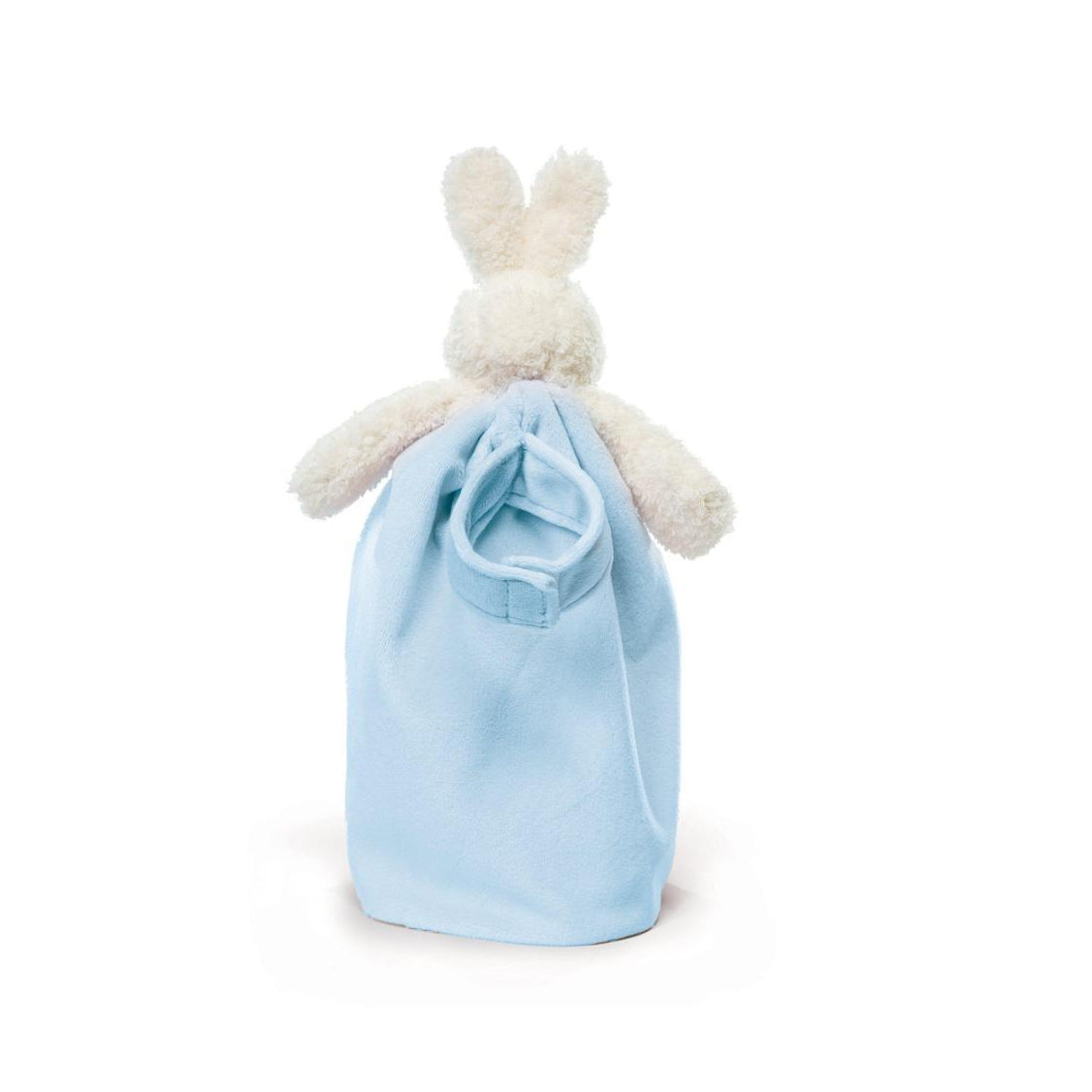 Bud Blue Bunny Bye Bye Buddy