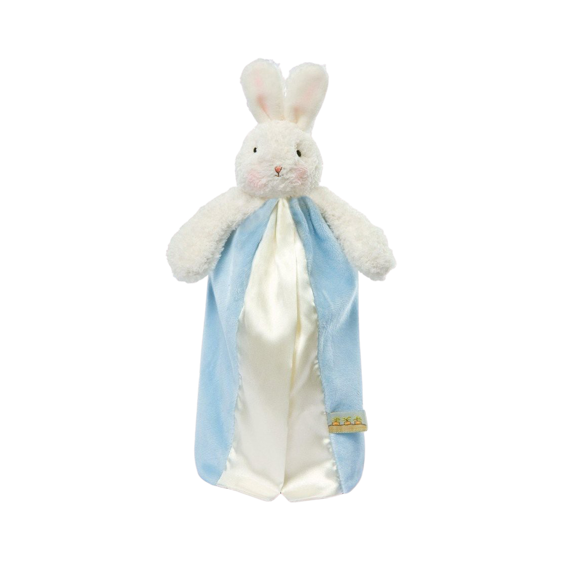 Bud Blue Bunny Bye Bye Buddy