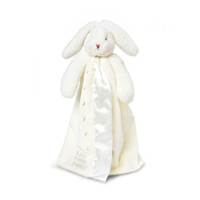 Bun Bun Bunny Buddy Blanket