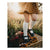 Picnic Knee-High Socks Macaroon