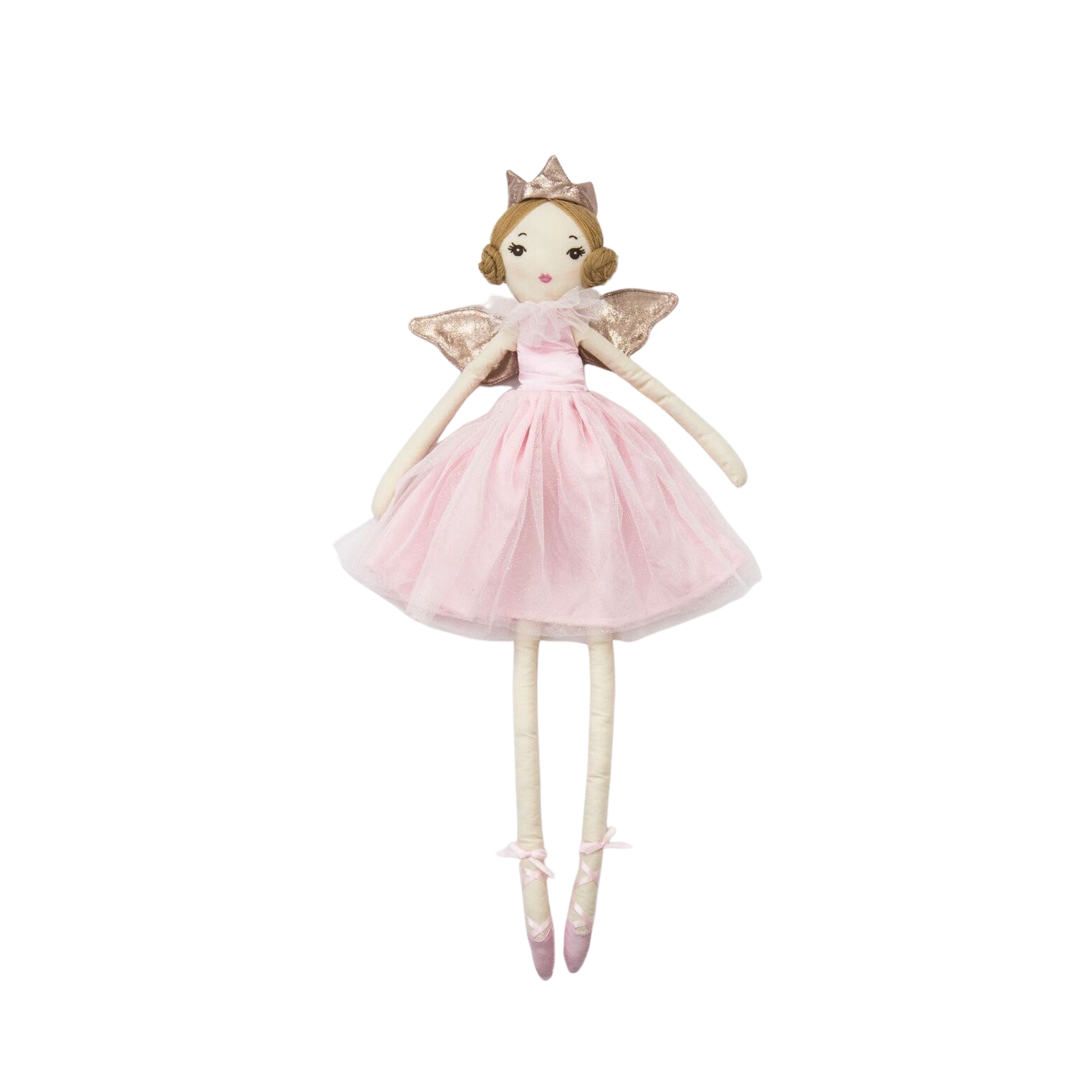 Princess Ballerina Doll