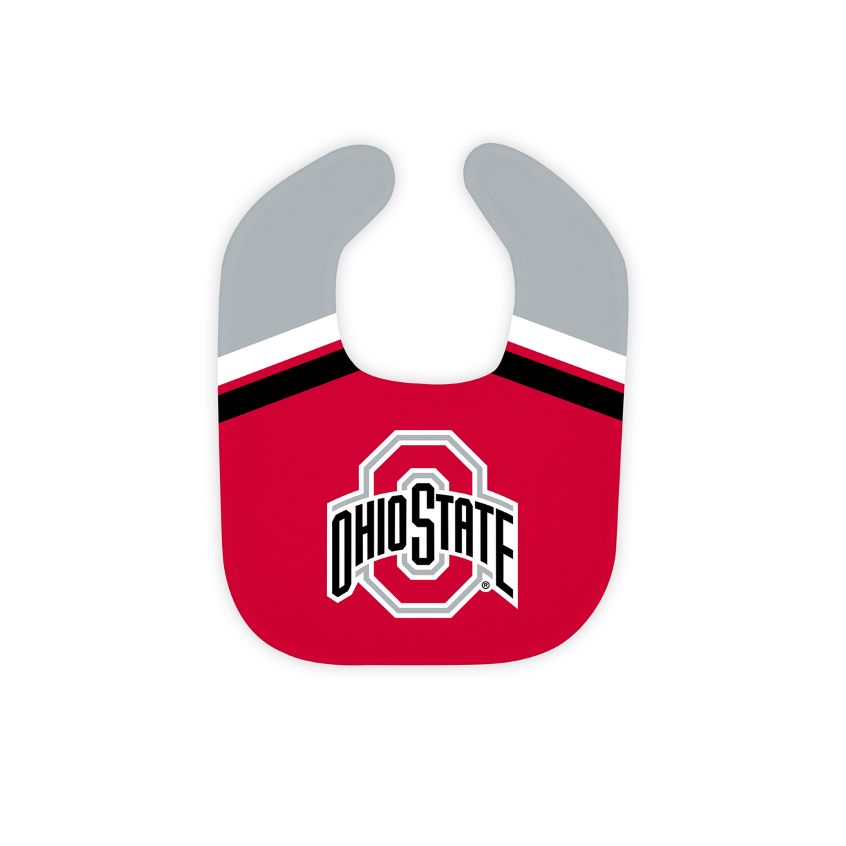 Collegiate OSU Bibs