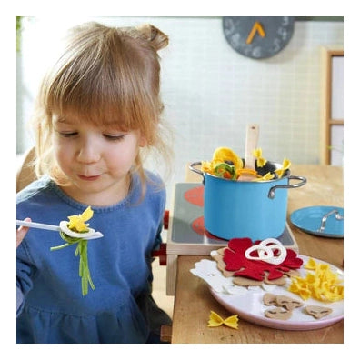 Cooking Set Pasta Time