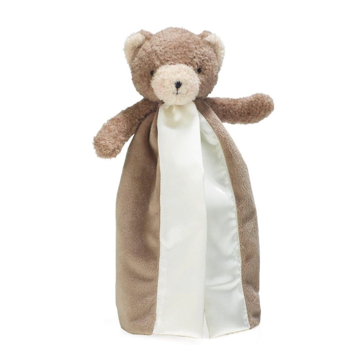 Cubby Bear Buddy Blanket