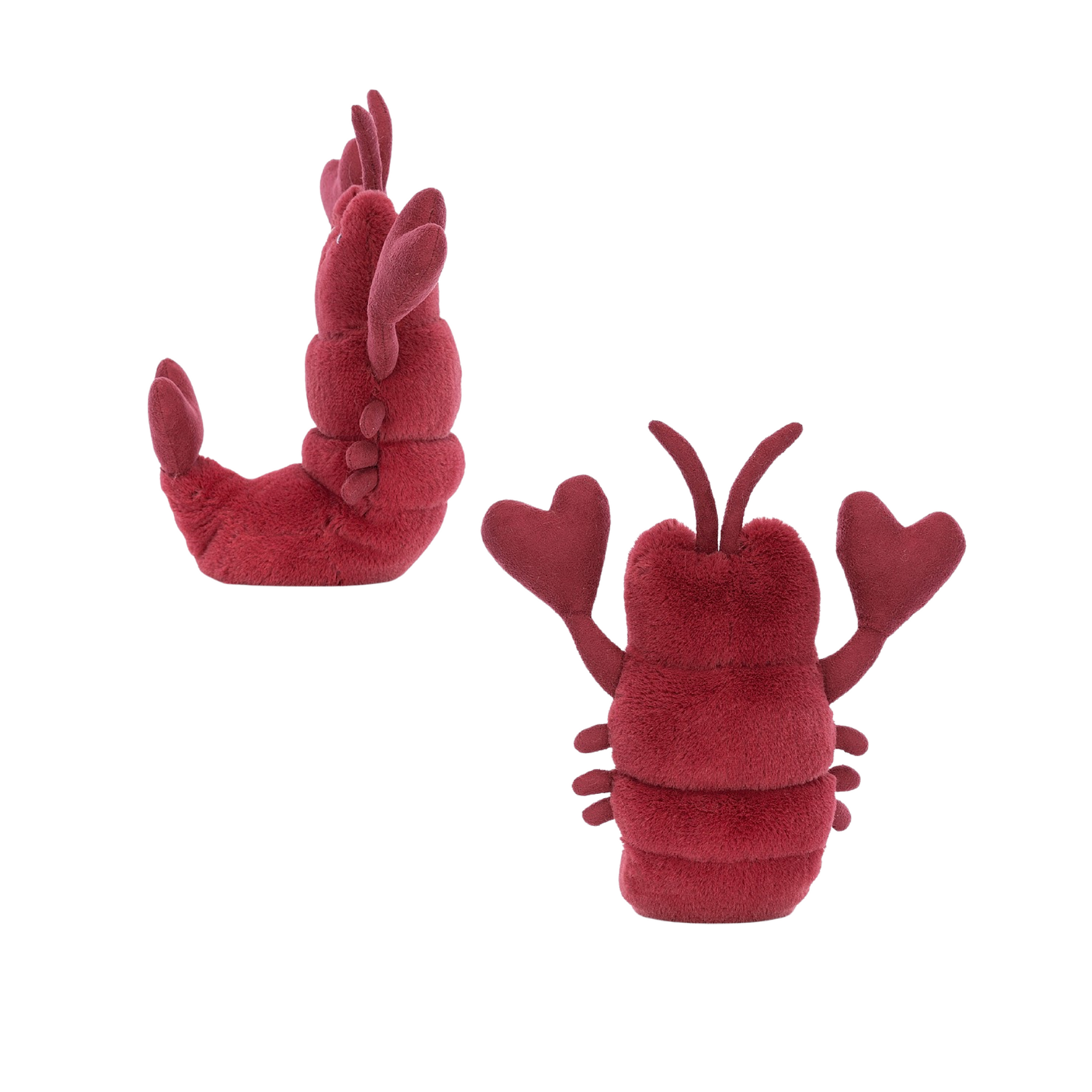 Love-Me-Lobster Plush
