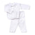 Christening Baptism Cotton Knit Outfit Baby Boy Tadpoles & Tiddlers Akron Cleveland Bath Ohio
