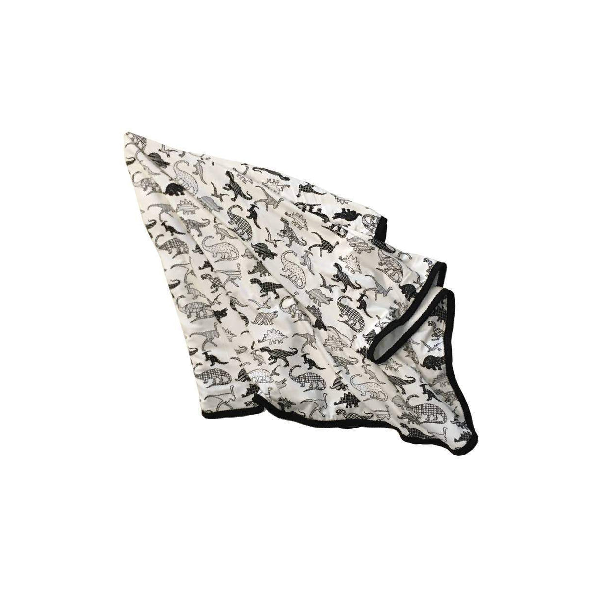 Darling Dino Knotted Hat