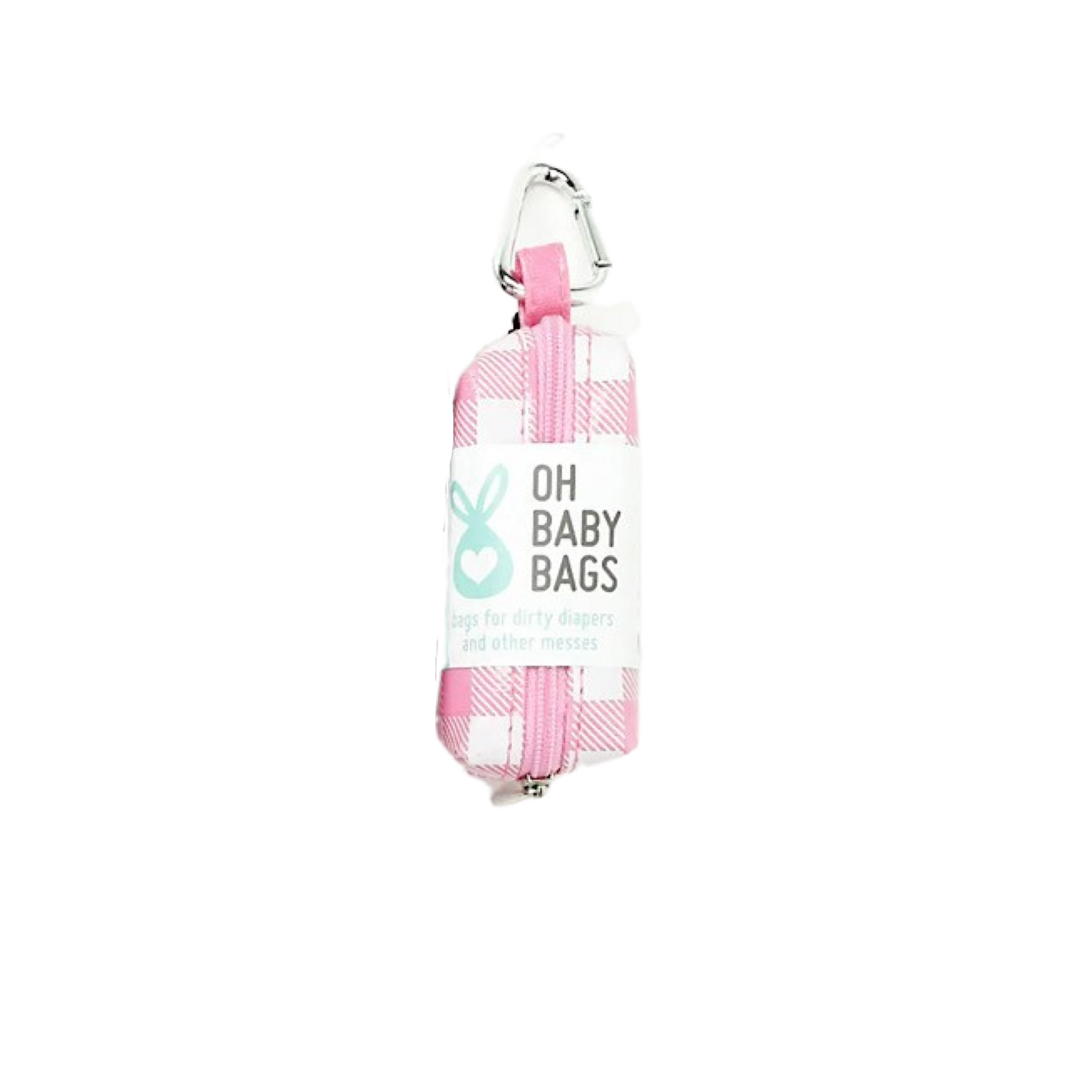 Oh Baby Mess Bags