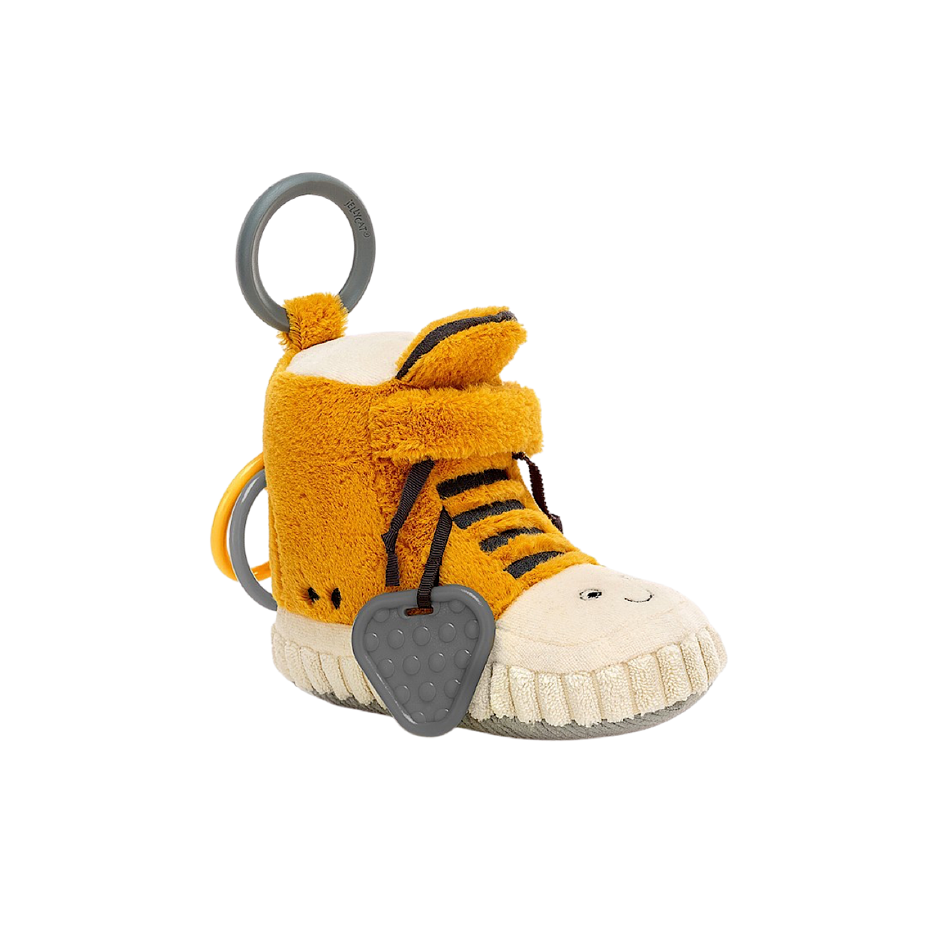 Kicketty Sneaker Activity Toy