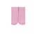 Petal Pink Knit Tights