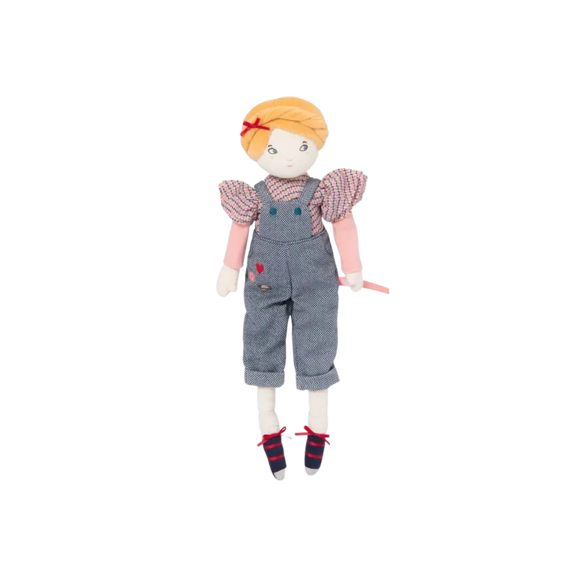 Eglantine The Parisiennes Heirloom Doll