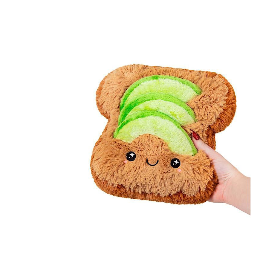 Squishables hotsell avocado toast