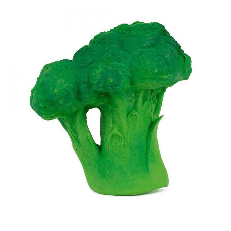 Fruit + Veggie Natural Rubber Teethers