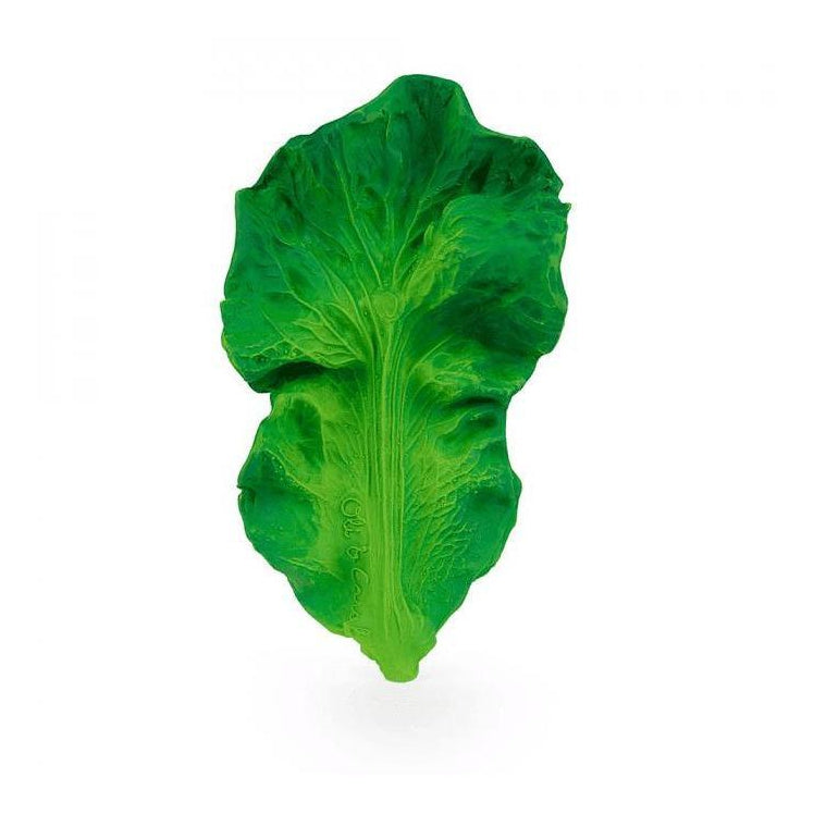 Fruit + Veggie Natural Rubber Teethers