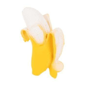 Fruit + Veggie Natural Rubber Teethers