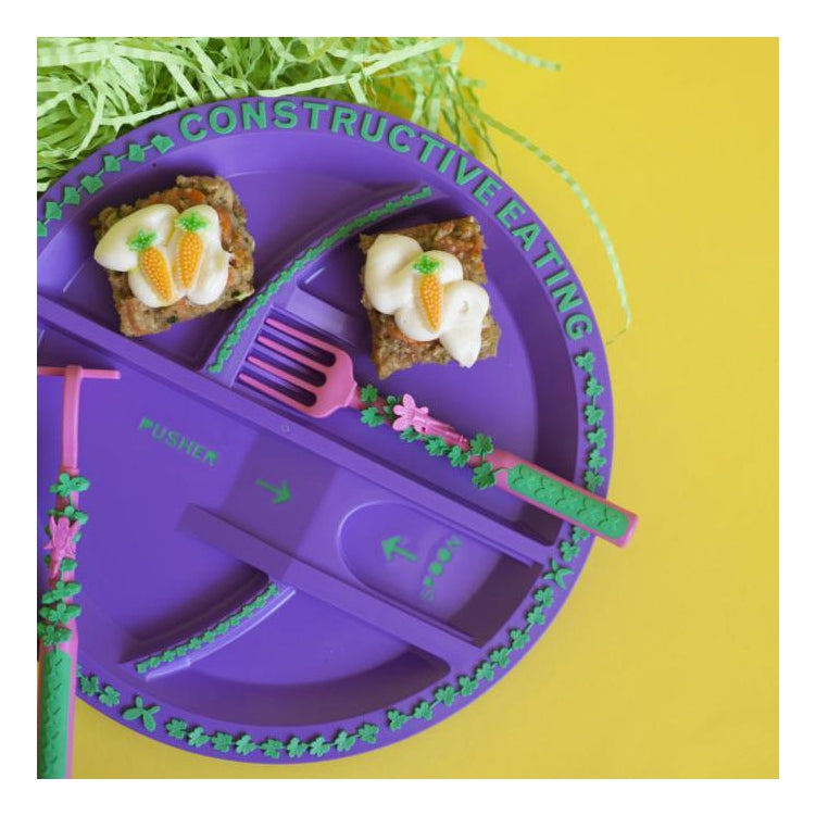 Garden Eating Utensils