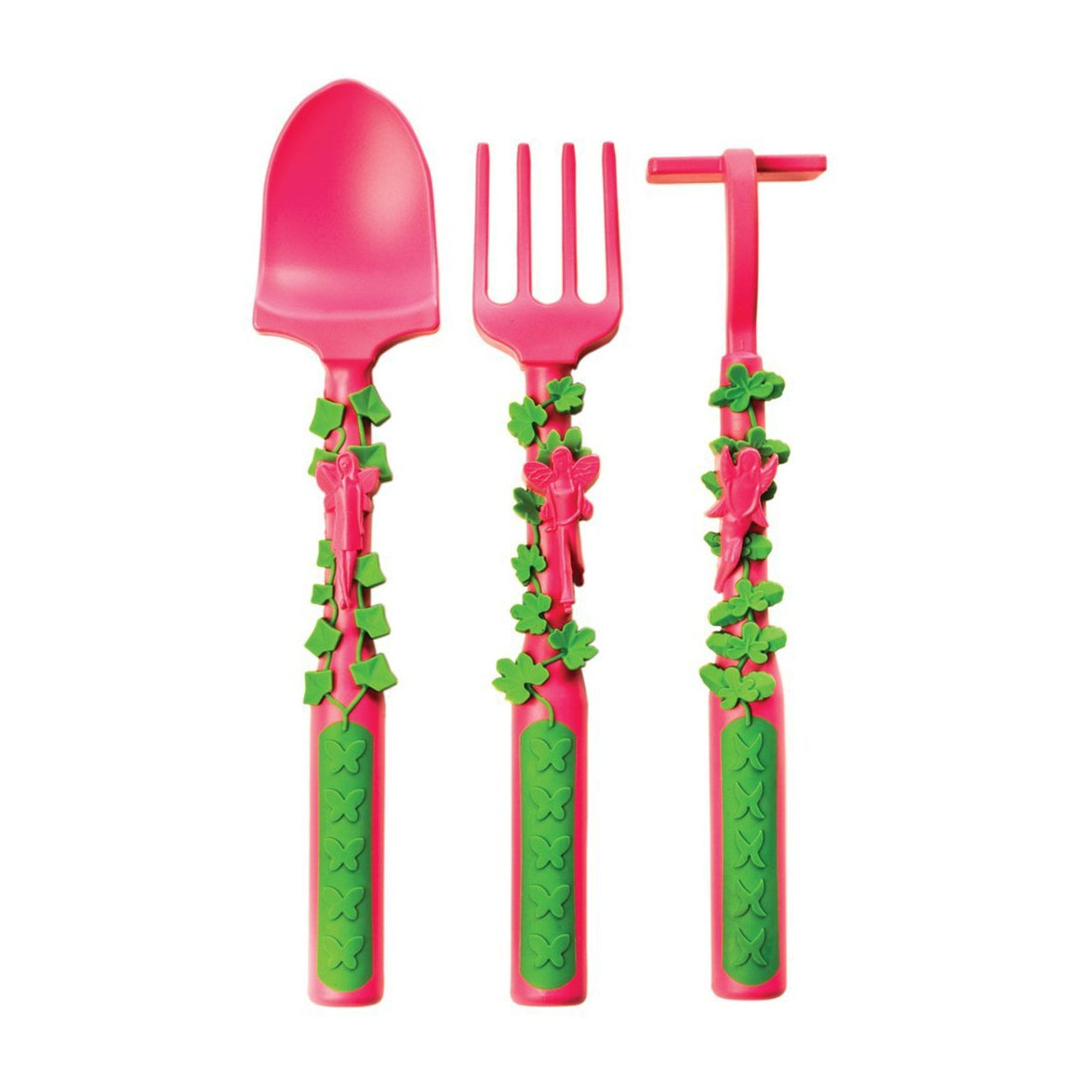 Garden Eating Utensils