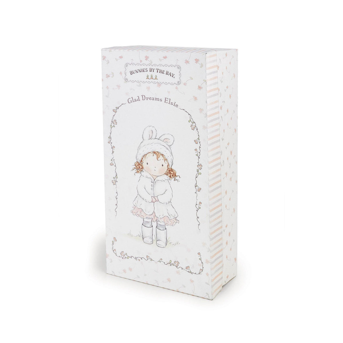 Glad Dreams Elsie Doll