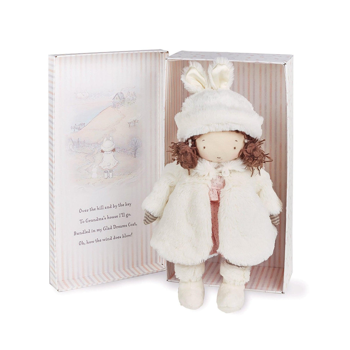 Glad Dreams Elsie Doll