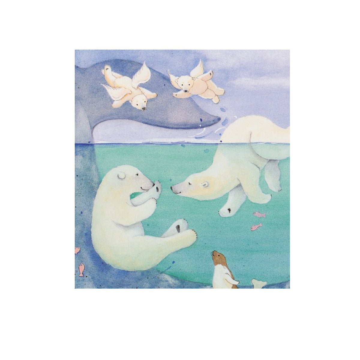 God Gave Us You Book