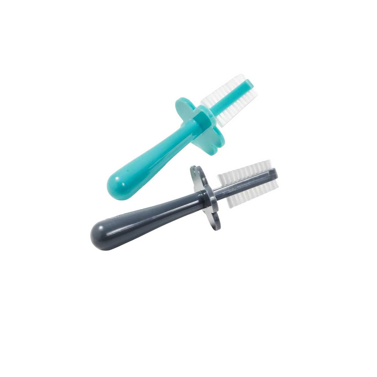 Grabease Double Sided Toothbrush 2-Pack