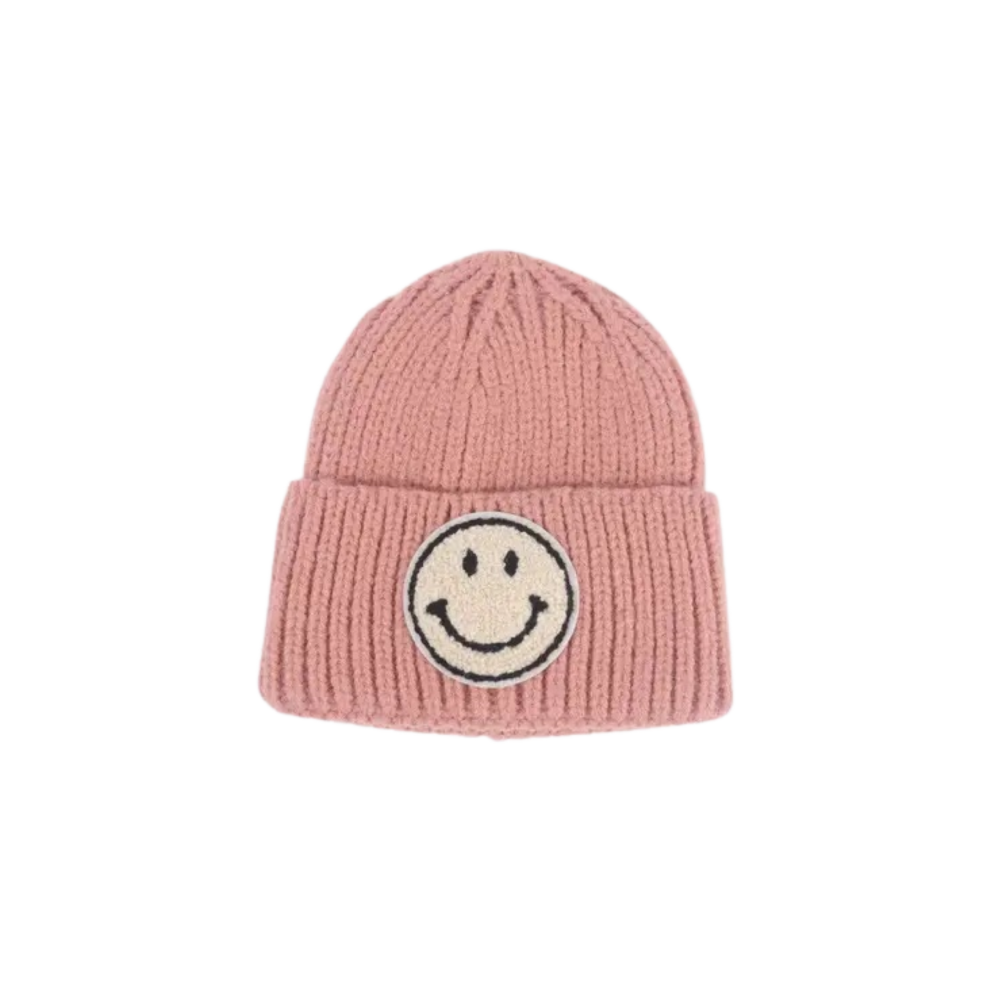 Happy Kids Beanie