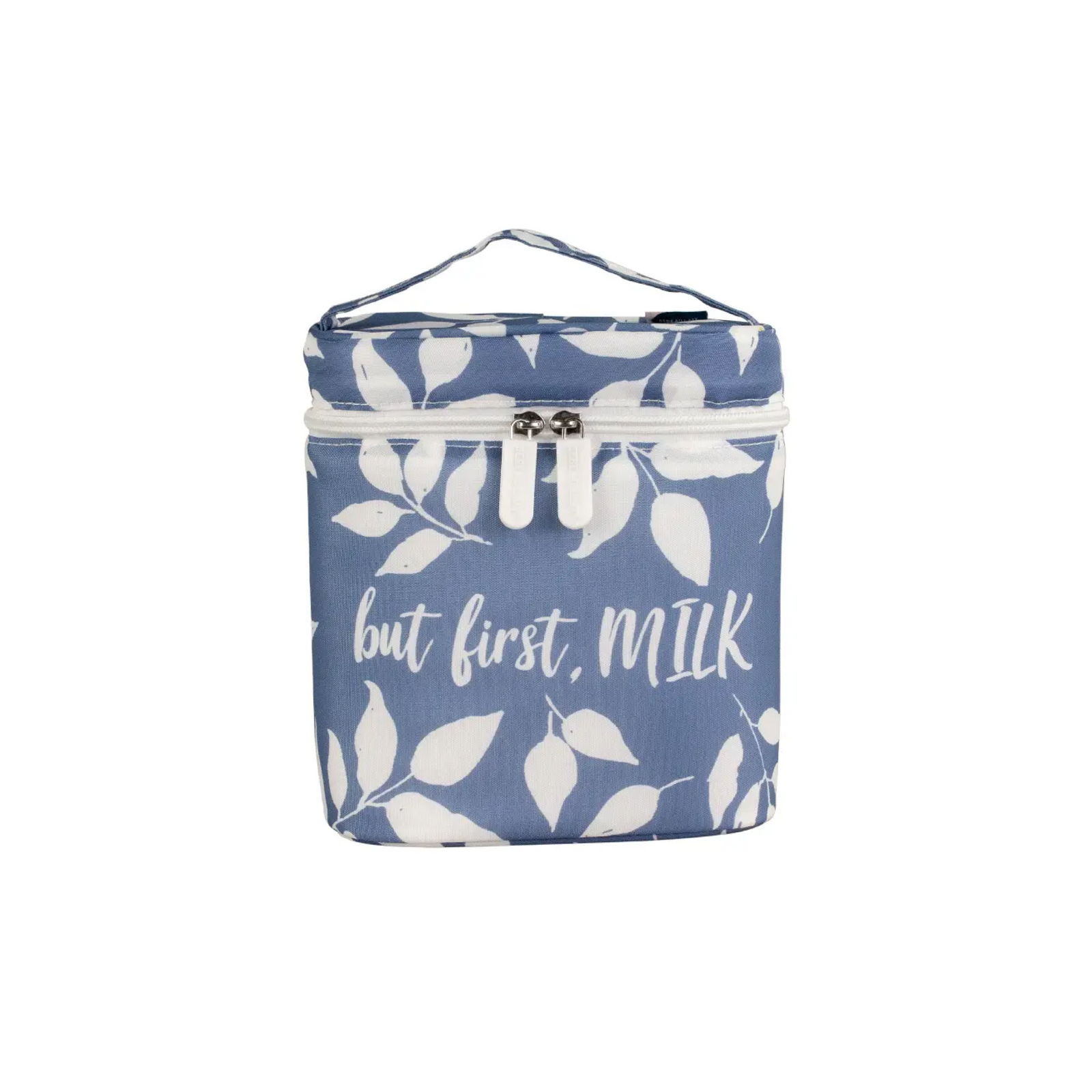 Insulated Double Bottle Bags