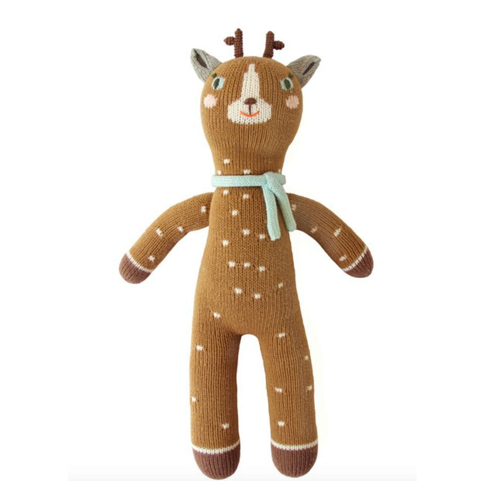 Jasper the Reindeer