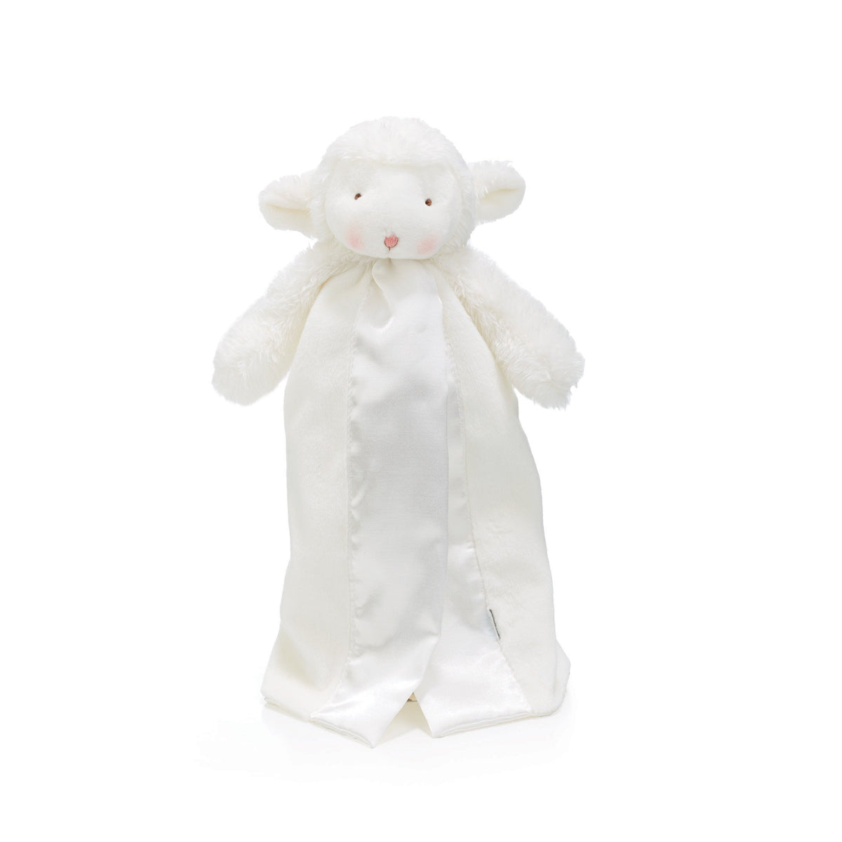 Kiddo Lamb Buddy Blanket