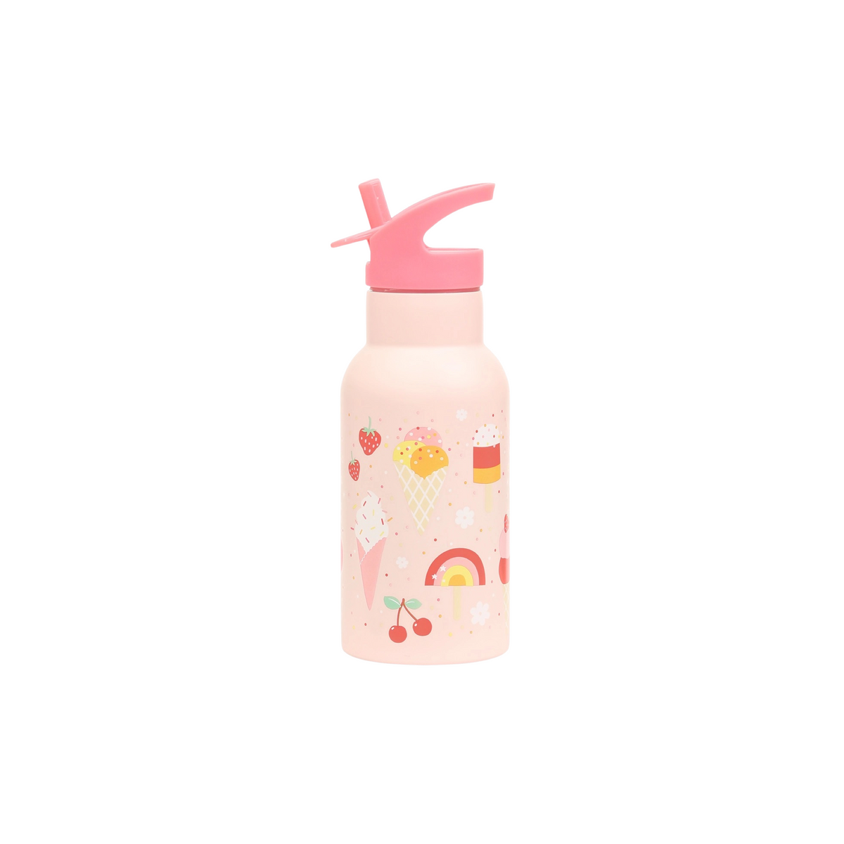 Kids Stainless Water Bottle