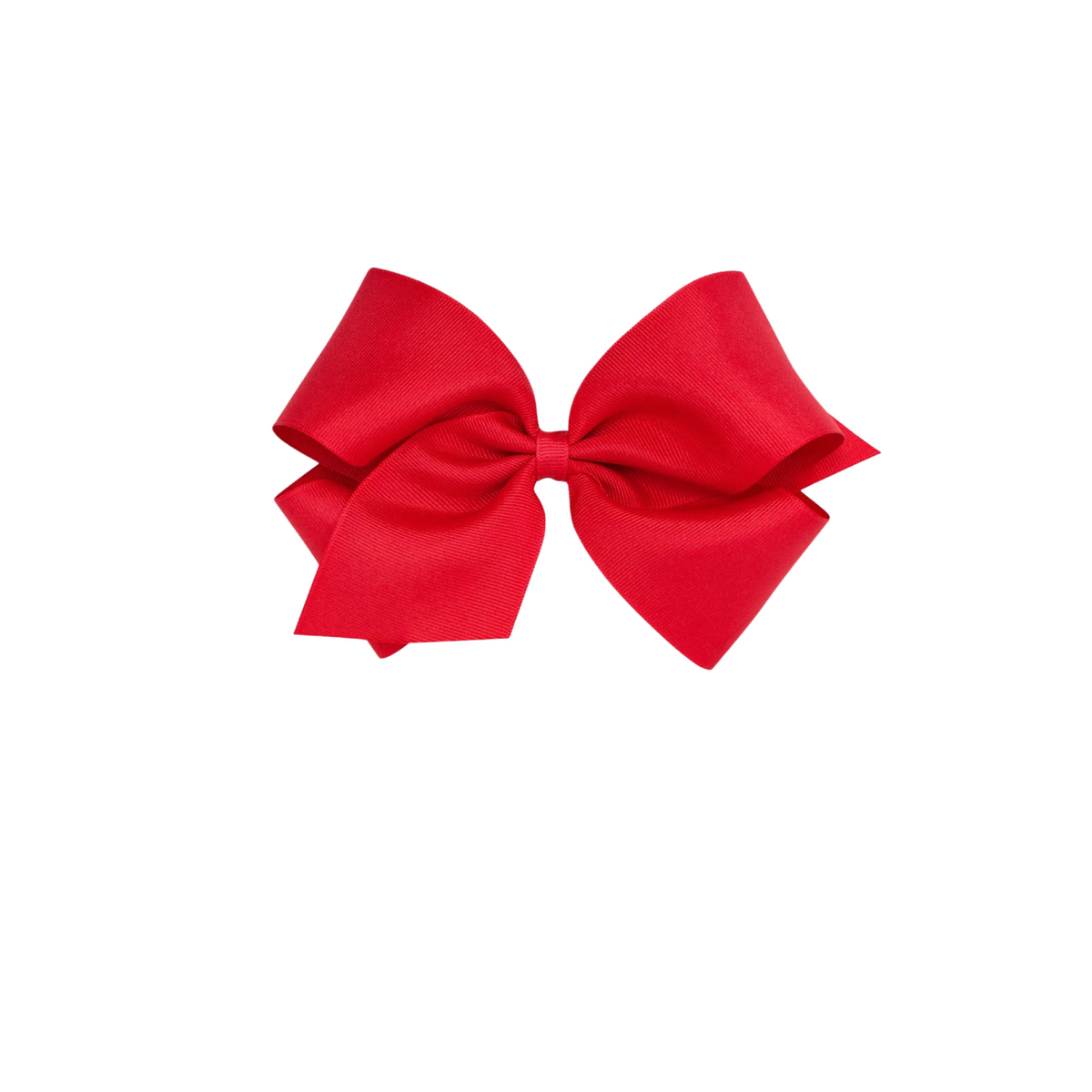 King Satin Grosgrain Bows