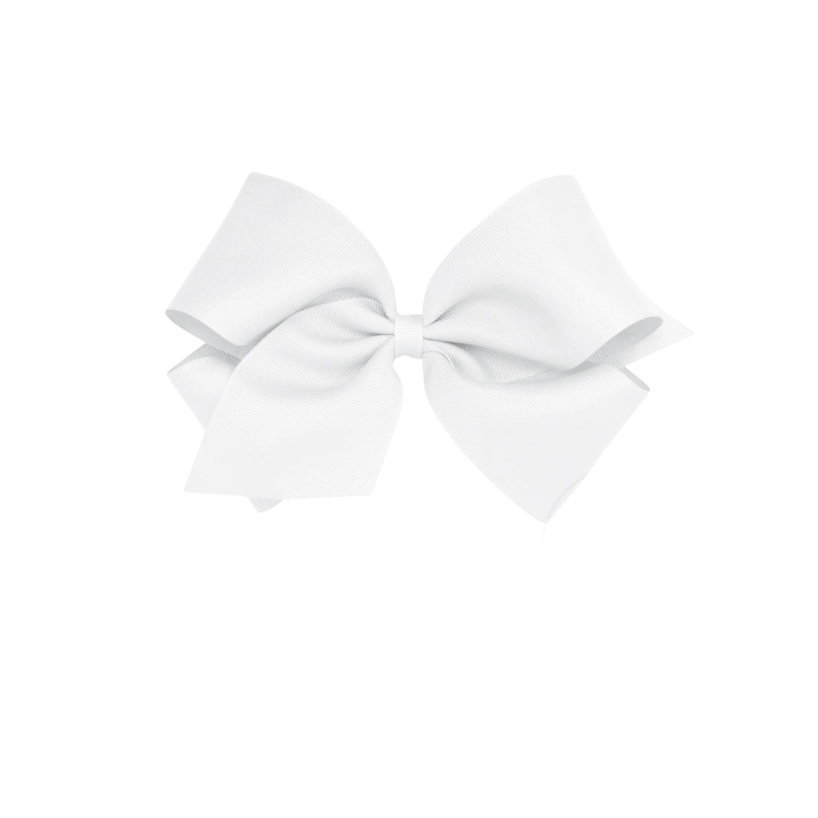 King Satin Grosgrain Bows
