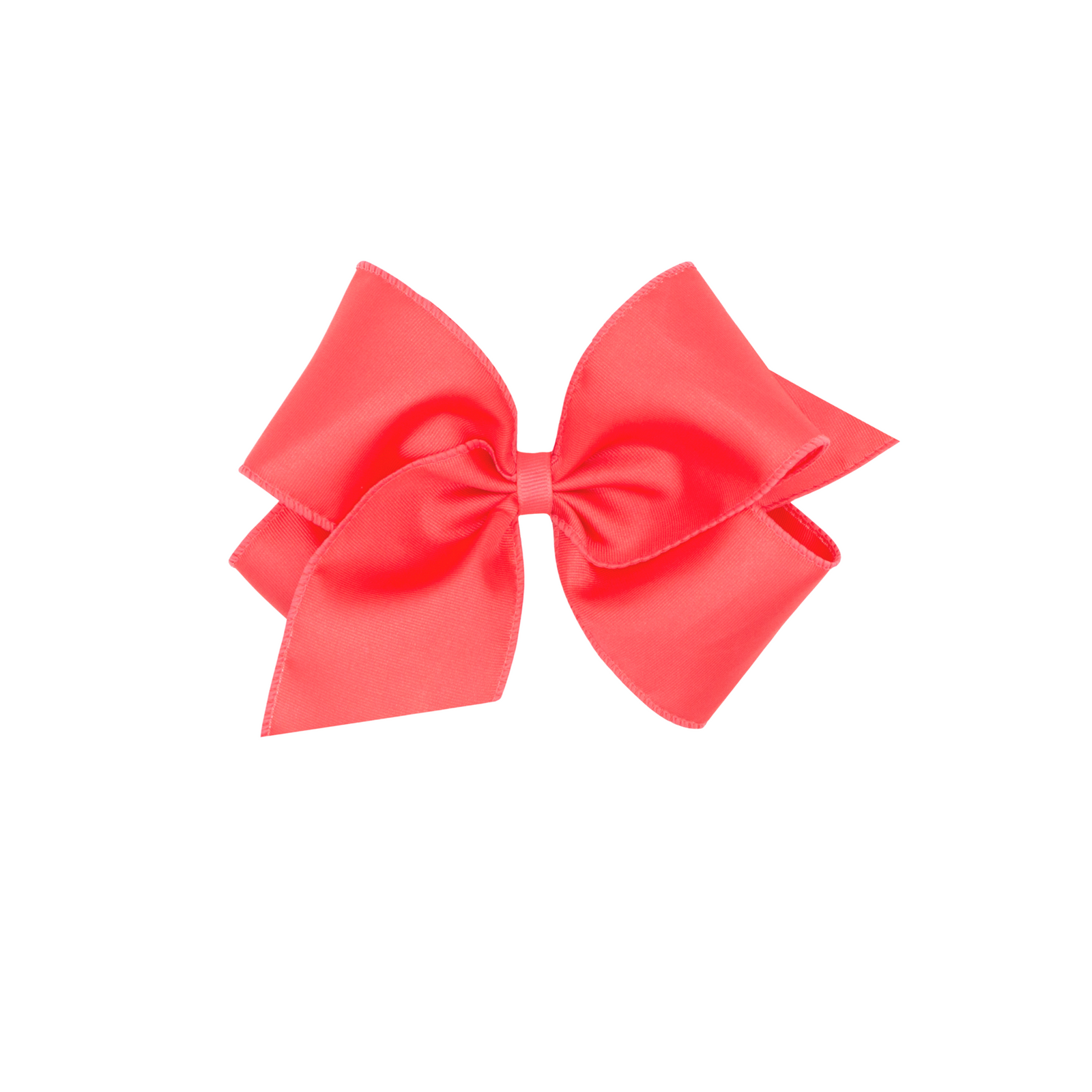 King Satin Grosgrain Bows