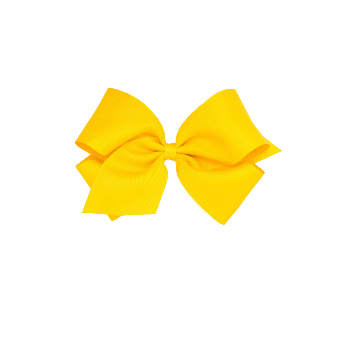 King Satin Grosgrain Bows