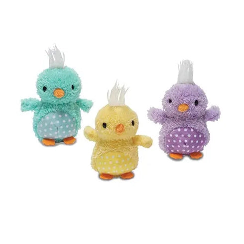 Little Chick Squeezers