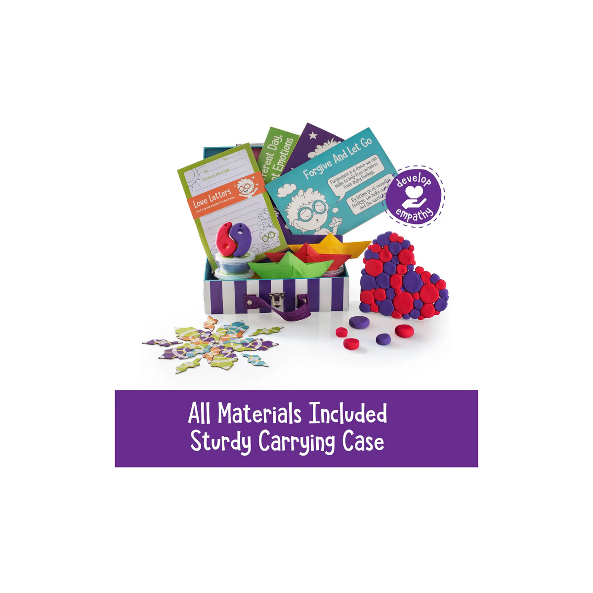 Love and Forgiveness Box