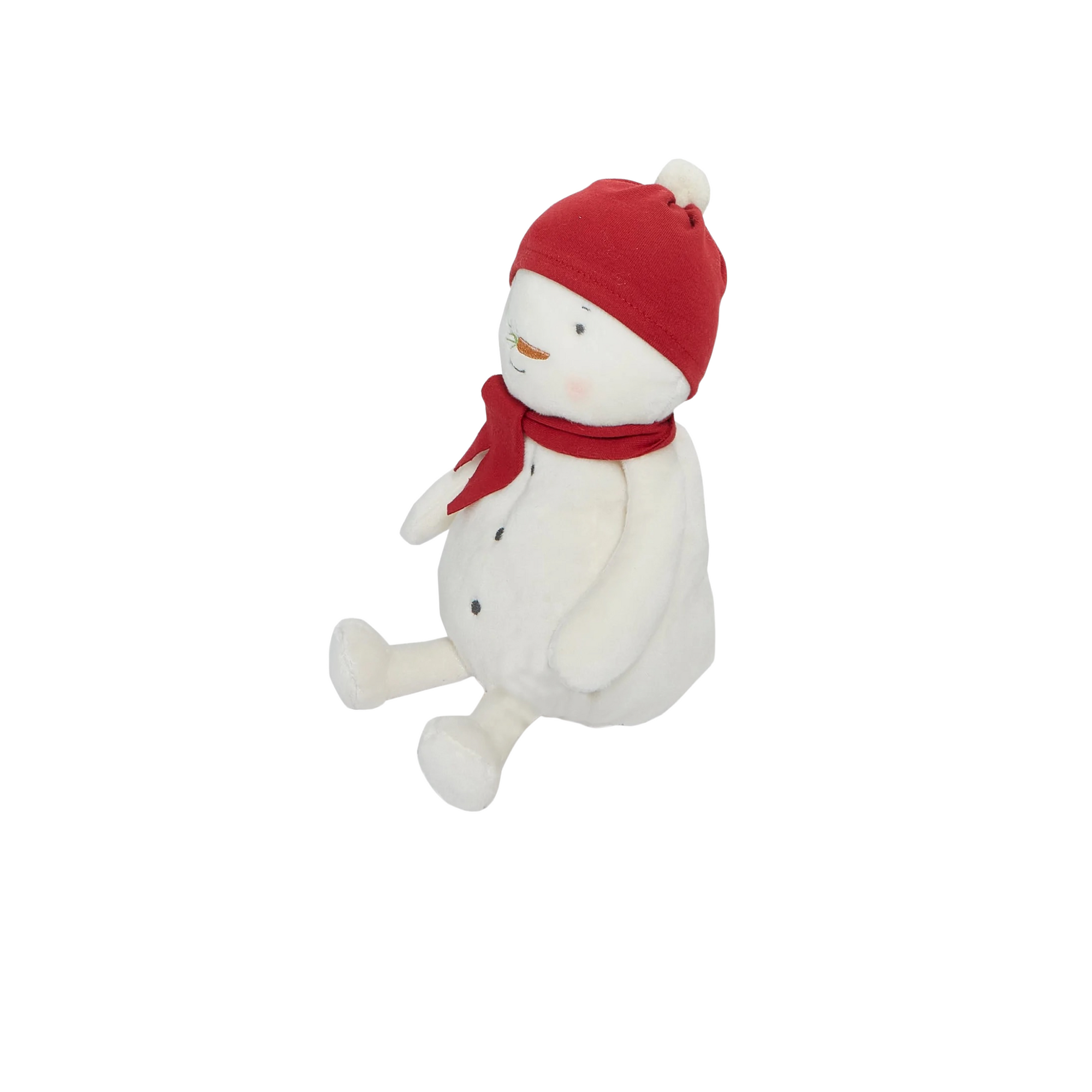 Marshmallow Plush Holiday Sweets - Limited Edition