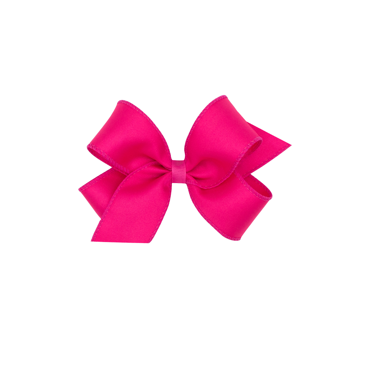 Medium Satin Grosgrain Bows