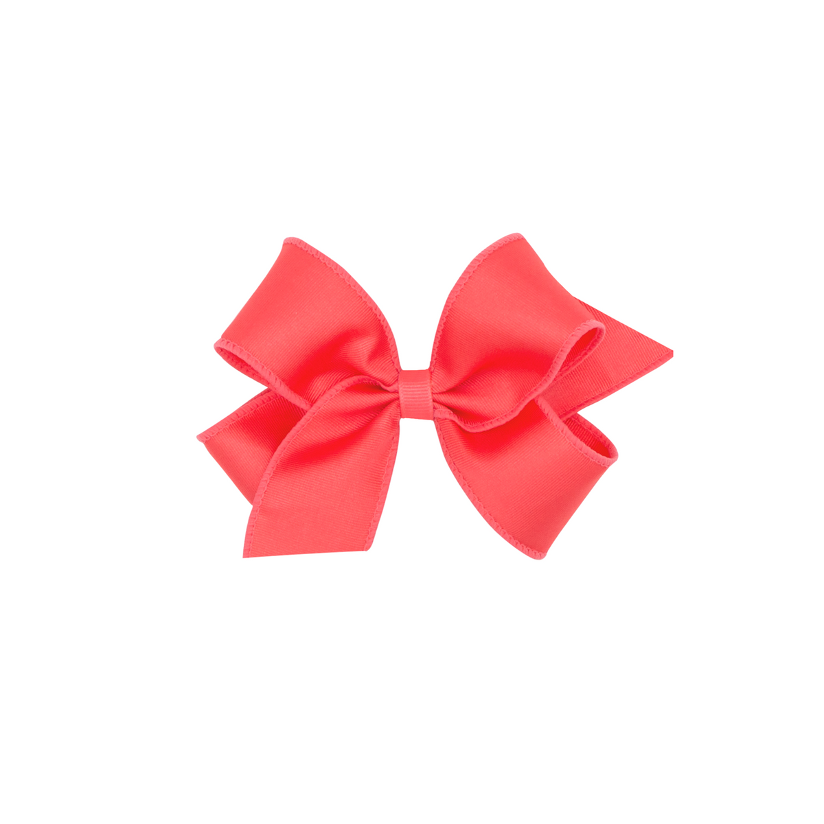 Medium Satin Grosgrain Bows