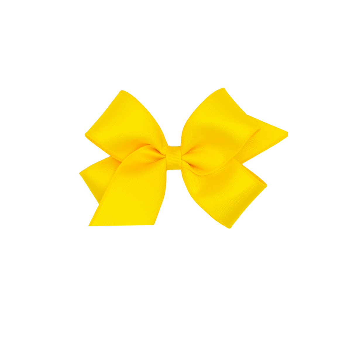 Medium Satin Grosgrain Bows