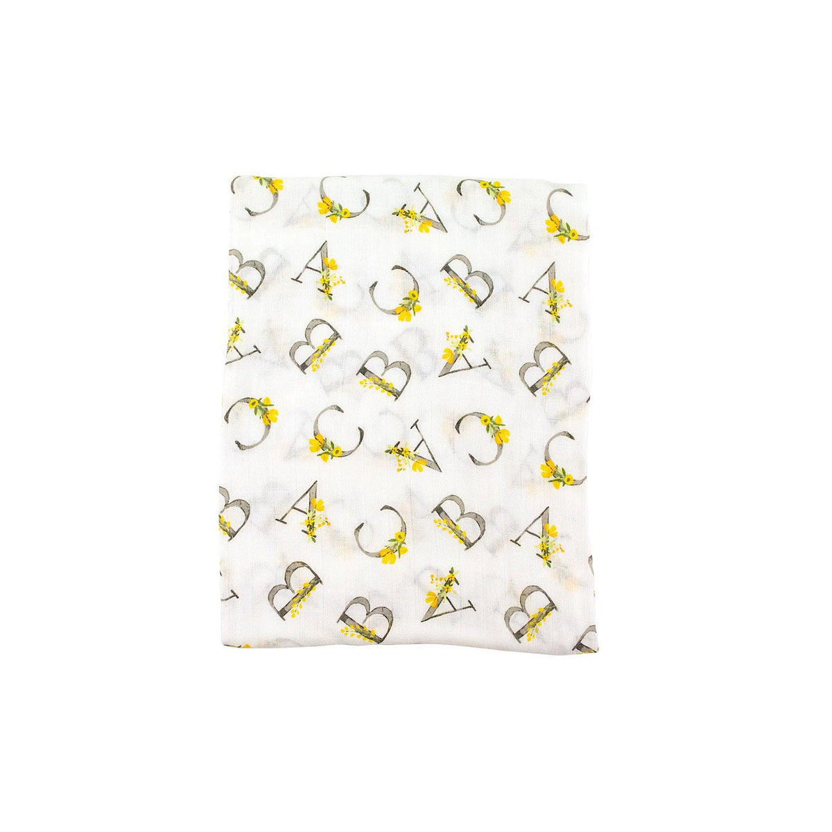 Muslin Swaddles