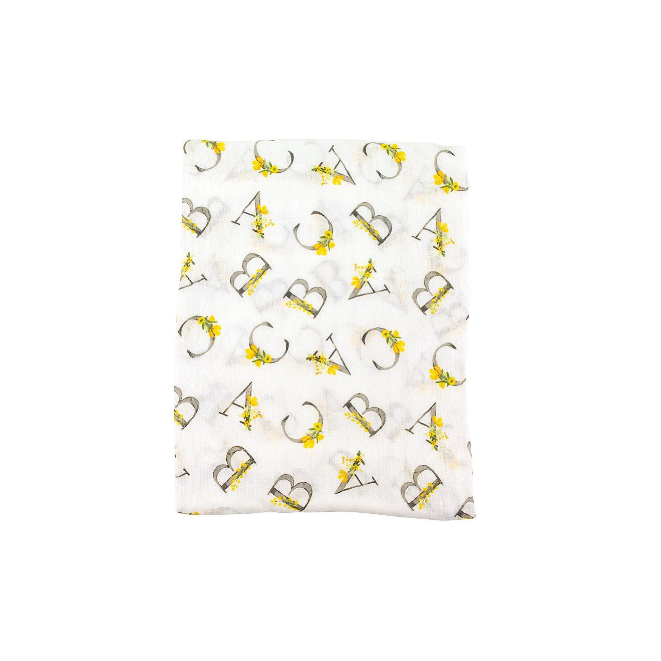 Muslin Swaddles